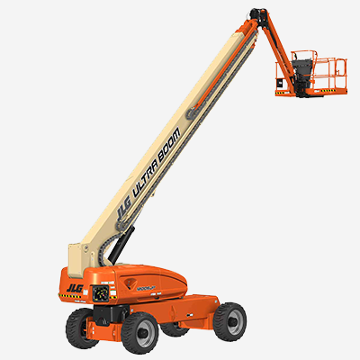 125ft Telescoping Boom lift rentals anaheim