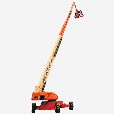 135ft Telescoping Boom lift rentals anaheim