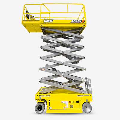 40ft scissor lift rentals anaheim