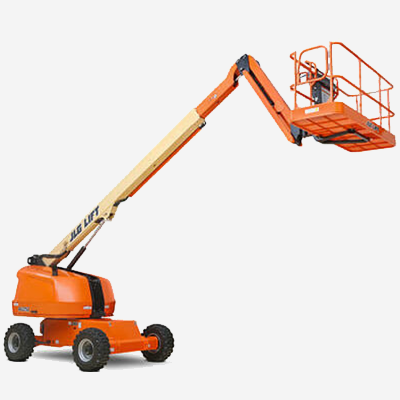 46ft Telescoping Boom lift rentals anaheim