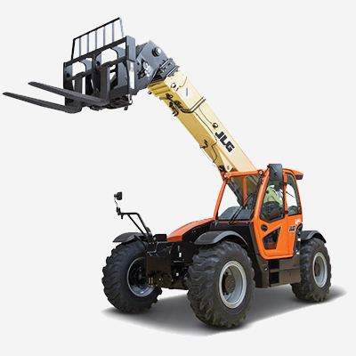 54ft 10,000 lbs. Telehandler rentals anaheim
