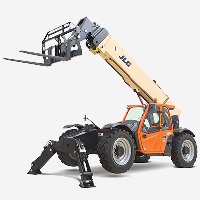 55ft 12,000 lbs. Telehandler rentals anaheim
