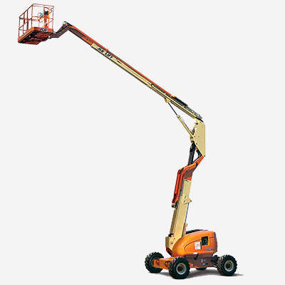 60ft Articulating Boom lift rentals anaheim
