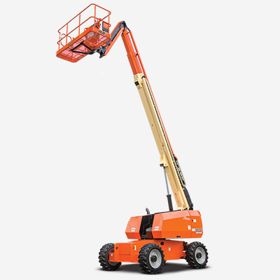 60ft Telescoping Boom lift rentals anaheim