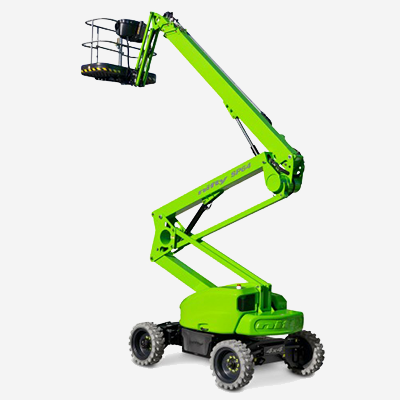 64ft Articulating Boom lift rentals anaheim
