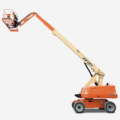 66ft Telescoping Boom lift rentals anaheim