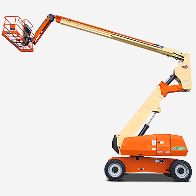 80ft Articulating Boom lift rentals anaheim
