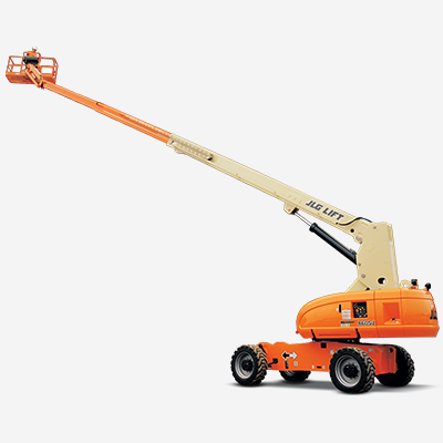 80ft Telescoping Boom lift rentals anaheim