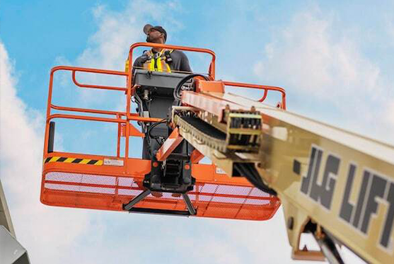 Choosing the right rental equipment