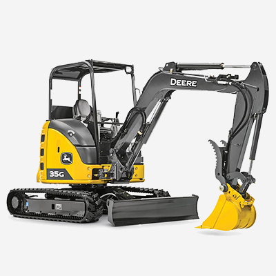 mini excavators rentals anaheim