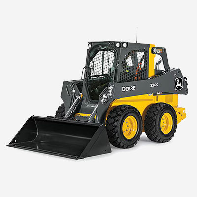 skid steer loader rentals anaheim