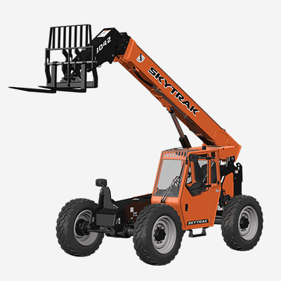 telehandler reach forklift rentals anaheim